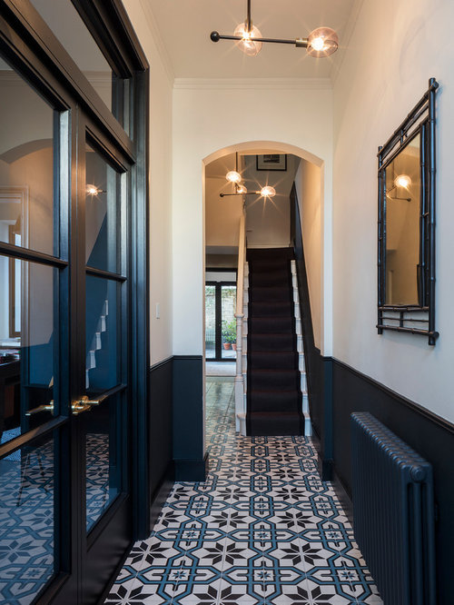 27,129 Transitional Entryway Design Ideas & Remodel Pictures | Houzz