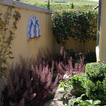 Freestone Estate Planting