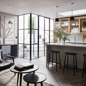 Teddy Edwards Case study: Kings Yard