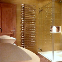 chalet bathroom