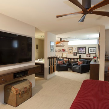 Sports Fan Home - Palm Desert