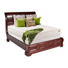 organic beds and more