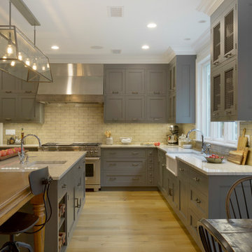 Traditional Bilotta Collection in Rye