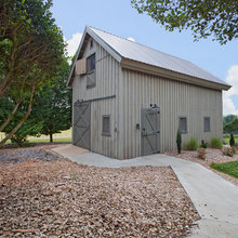 shed