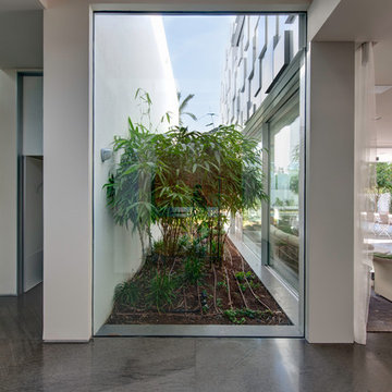 The Dynamic House