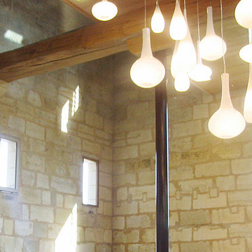 Cladding Stone Wall Veneers the 'Kronos Stone'