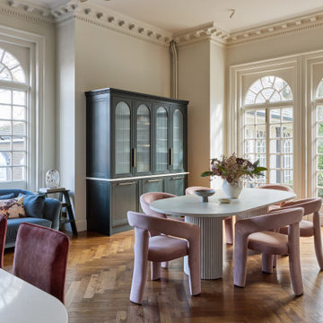 The Park House