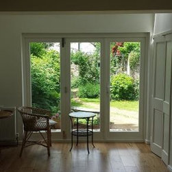 Windows&Doors - Products