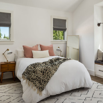 Teen Bedroom