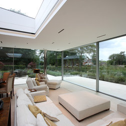 Shenfield Mill - Skylights