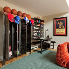Garage / Storage