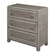 Foyer table