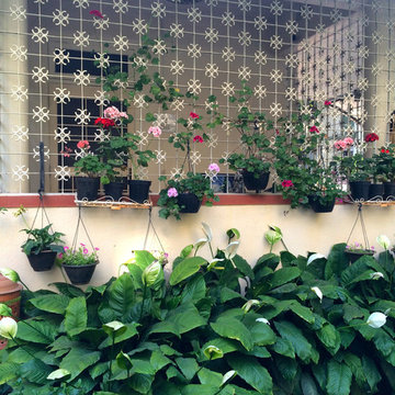 Pune Garden