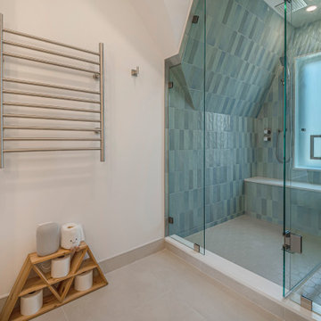 Townhouse Bathroom Remodel in Toronto