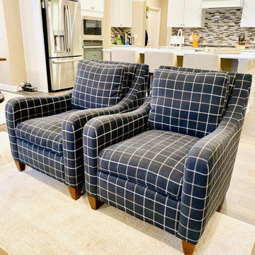 Empty Nesters MN Project