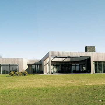 Villa Stampe