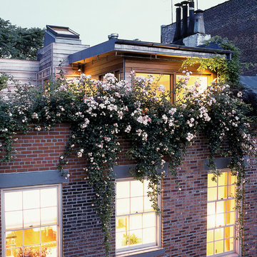 Village Townhouse