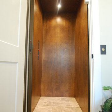 Our Home Elevators