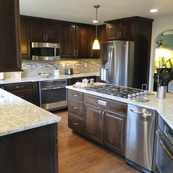Kitchen Design Center Ltd Lacey Wa 98501 Wa Us 98584 Houzz