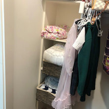 KIDS CLOSETS