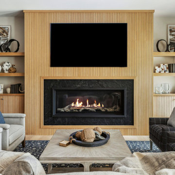 2024 Artisan Tour Home - Wildhurst