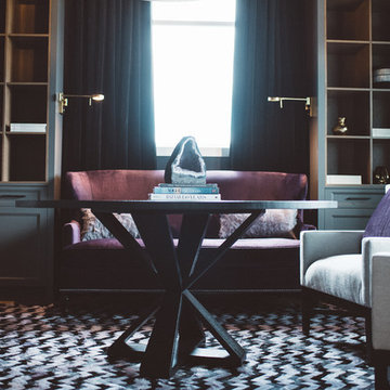 2018 DreamLife Lottery Show HOme