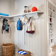 Laundry/Mudroom