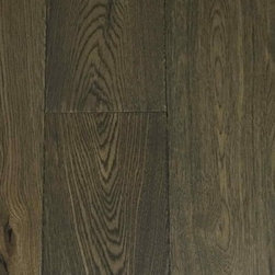 Engineered Hardwood Collection by Wiston Hardwoods - Engineered Wood Flooring