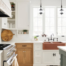 kitchen - big and small appliances