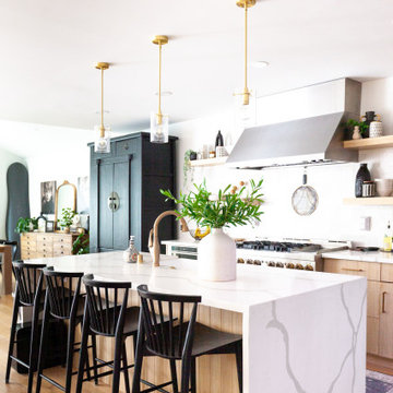 Kingston Home
