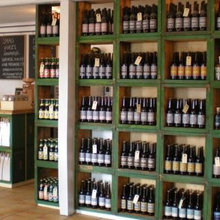 retail design