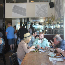 RESTAURANTS