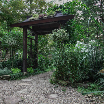 Green Arbor