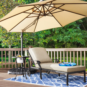 Outdoor Living
