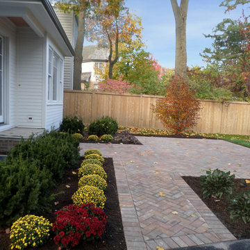 Winnetka, IL - New Home