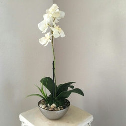 ESSENTIAL AMBIANCE DESIGNS - Artificial Flower Arrangements