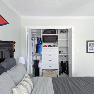 Small Closet, Big Impact