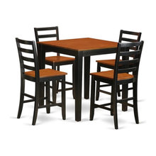 Dining/kitchen