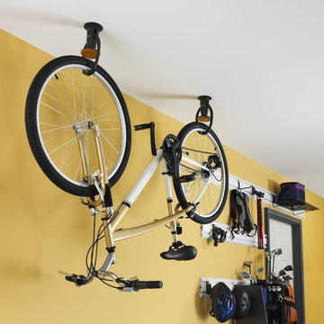 Bike Storage
