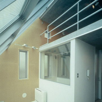KAFKA HAUS