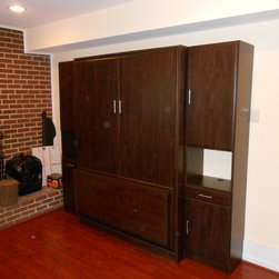 Murphy Beds - Murphy Beds