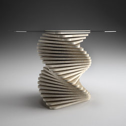 Table Base Quartz Marble Granite - Coffee Tables