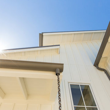 Modern Farmhouse