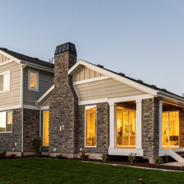 2019 Parade Home