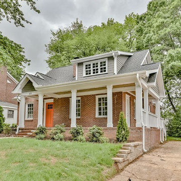 Remodeled Historic Home