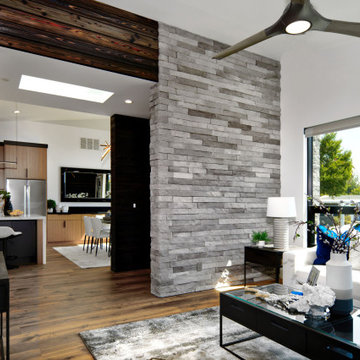Contemporary | Sunnyvale | Socorro