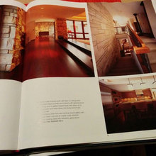 Walls - Interior