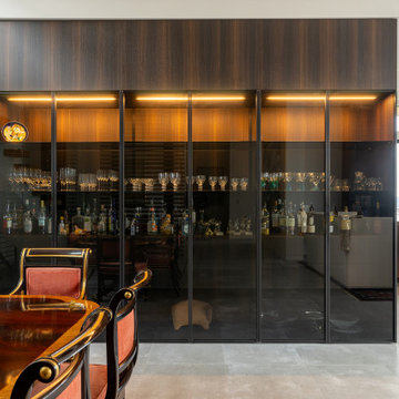 CLYDE HILL KITCHEN