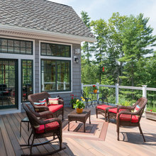 screened porch
