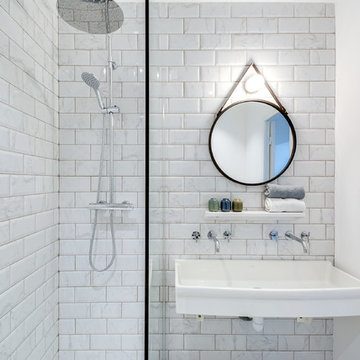Rénovation d'une longère de 250m2